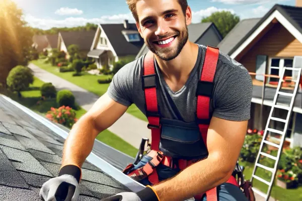 Affordable Roofing Excellence