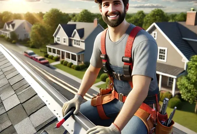 Smyrna's Most Trusted Roofing Experts - Professional services