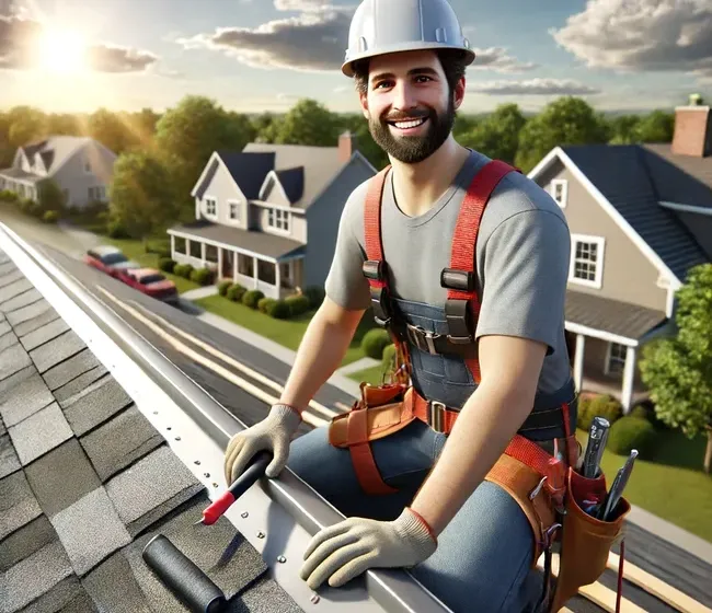 Smyrna's Most Trusted Roofing Experts - Professional services