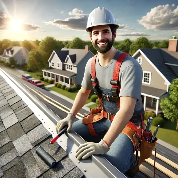 Smyrna's Most Trusted Roofing Experts - Professional services