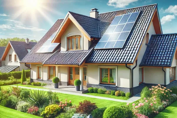 Buford's Premier Roofing Contractor