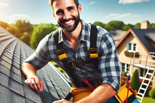 Community-Focused Roofing Excellence