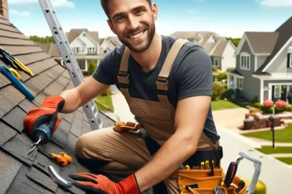 Complete Gutter Cleaning Solutions in Smyrna