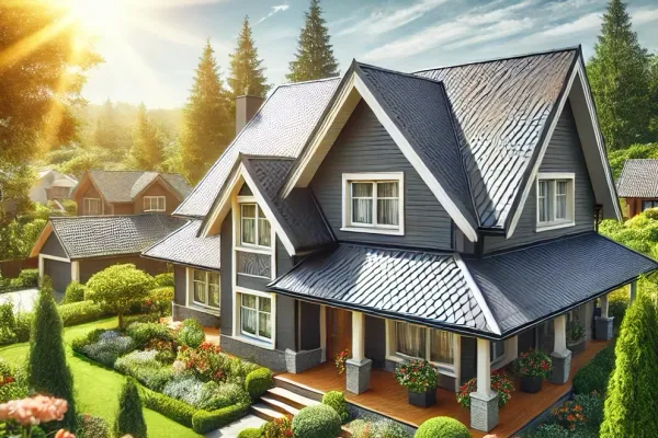 Dunwoody's Highly-Rated Roofing Experts