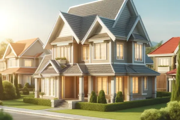 Energy-Efficient Roofing Systems