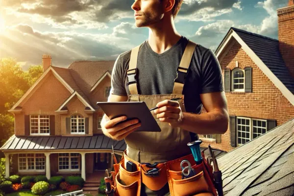 Enhancing Sugar Hill Homes, One Roof at a Time