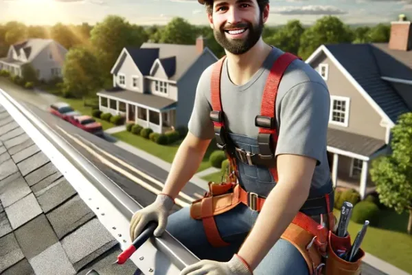 Historic Home Gutter Solutions