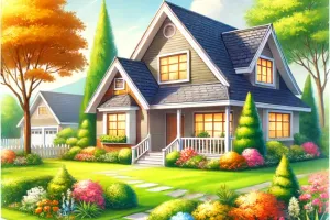 Gutter Installation in Smyrna