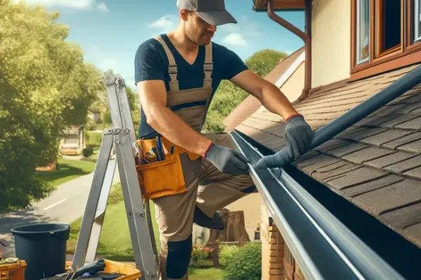 Older and Character Home Roofs