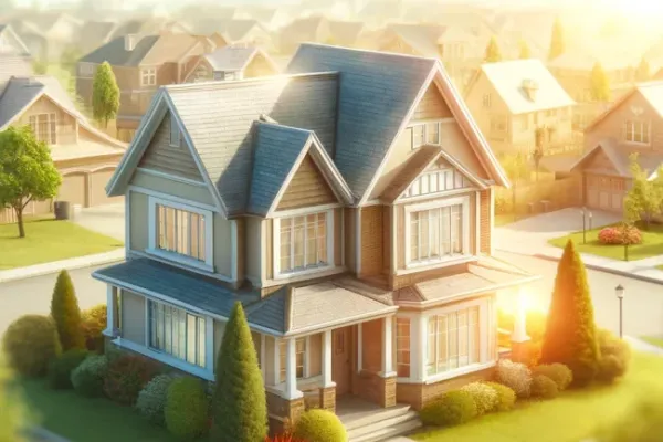 Historic Smyrna Gutter Preservation