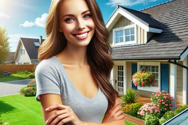 Johns Creek's Premier Roofing Contractor