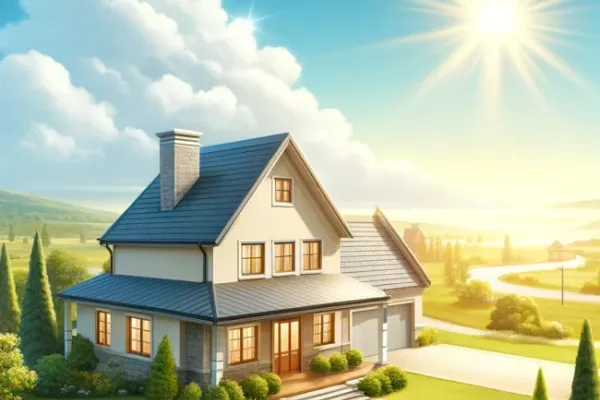 Soffit Vent Installation in Smyrna