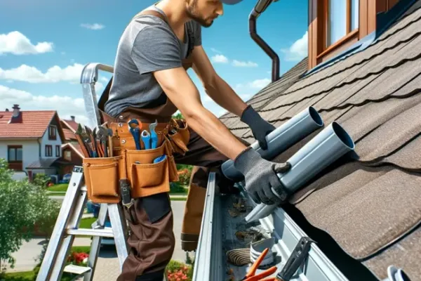 New Development Roof Inspections