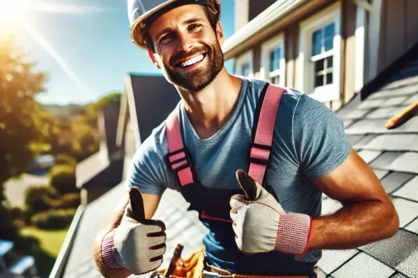 Personalized Care from Your Local Roofers
