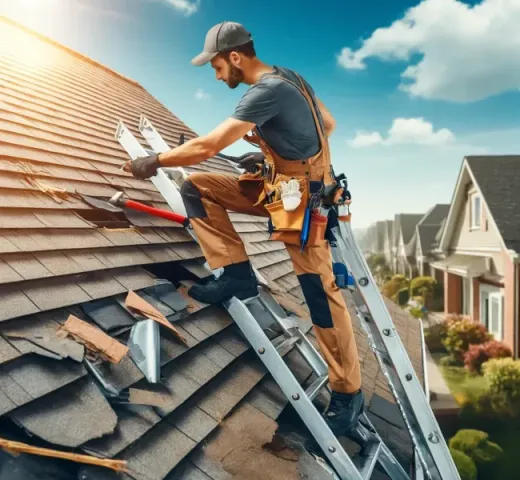 Complete Roofing & Gutter Solutions