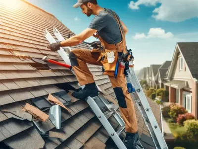 Complete Roofing & Gutter Solutions