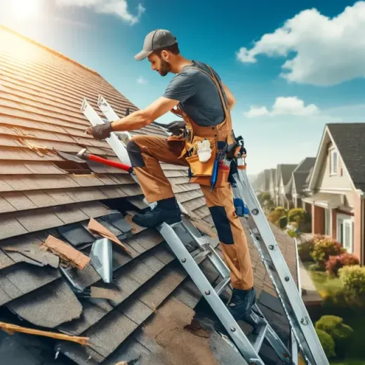 Complete Roofing & Gutter Solutions