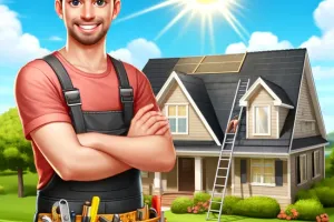 Roof Repair in Smyrna