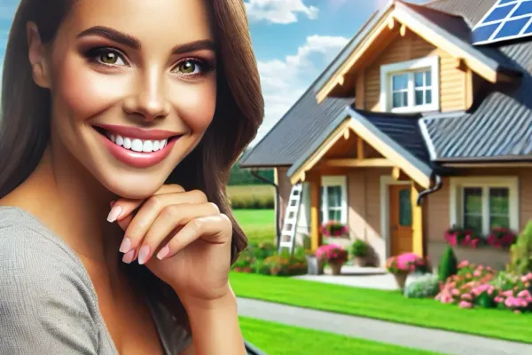 Sandy Springs' Premier Roofing Services