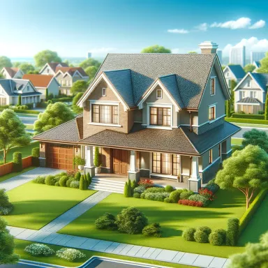 Licensed roofing contractor providing professional roof repair services in Smyrna, Georgia