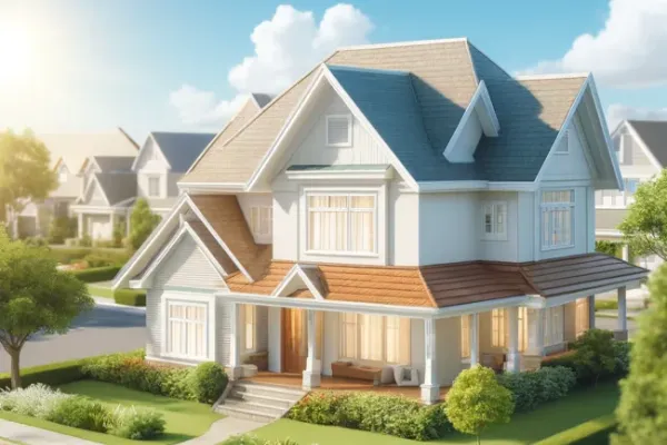 Smart Water Management Integration