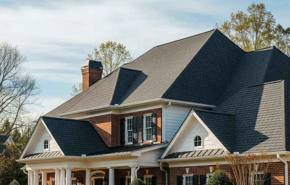 Roof Inspection in Smyrna, GA: What to Expect and When to Schedule
