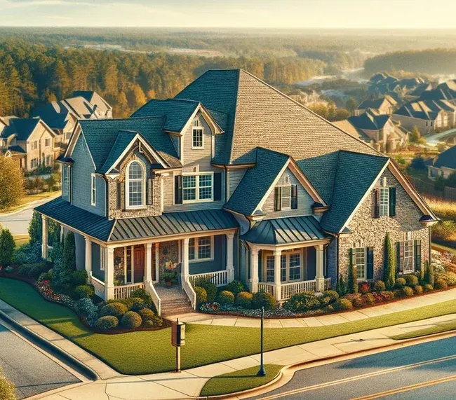 Smyrna Roof Costs in 2026: From Patch Jobs to Full Tear-Offs