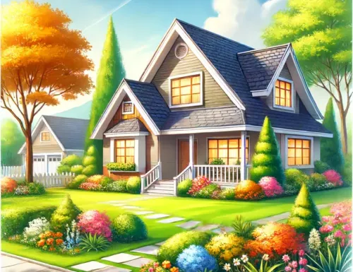 Professional roofing team completing a quality roof installation in Smyrna, GA