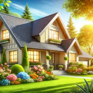 Gutter Maintenance in Smyrna