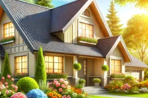 Gutter Maintenance in Smyrna