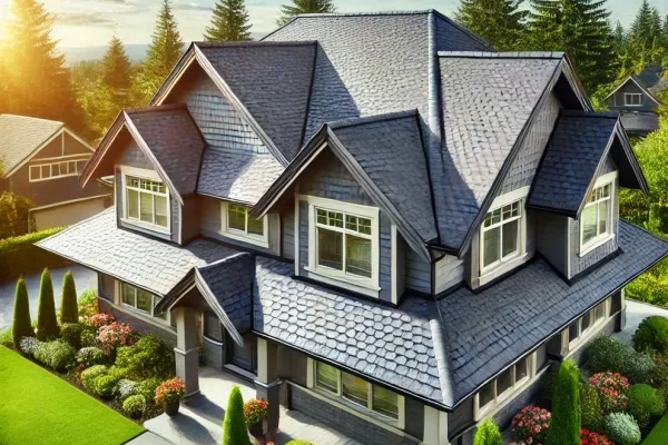 Sugar Hill's Residential Roofing Specialists