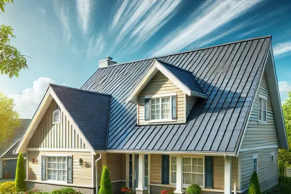 Tailored Solutions for Every Roofing Need