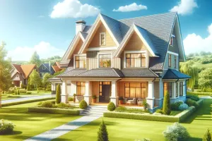 Gutter Repair in Smyrna