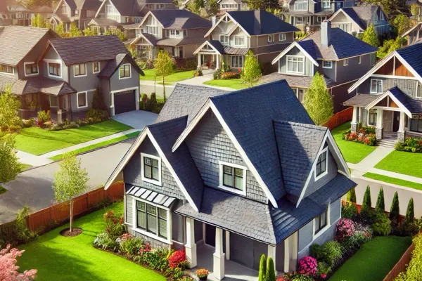 Woodstock's Leading Roofing Contractors