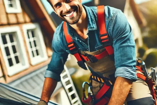 Your Nearby Roofing Experts in Alpharetta