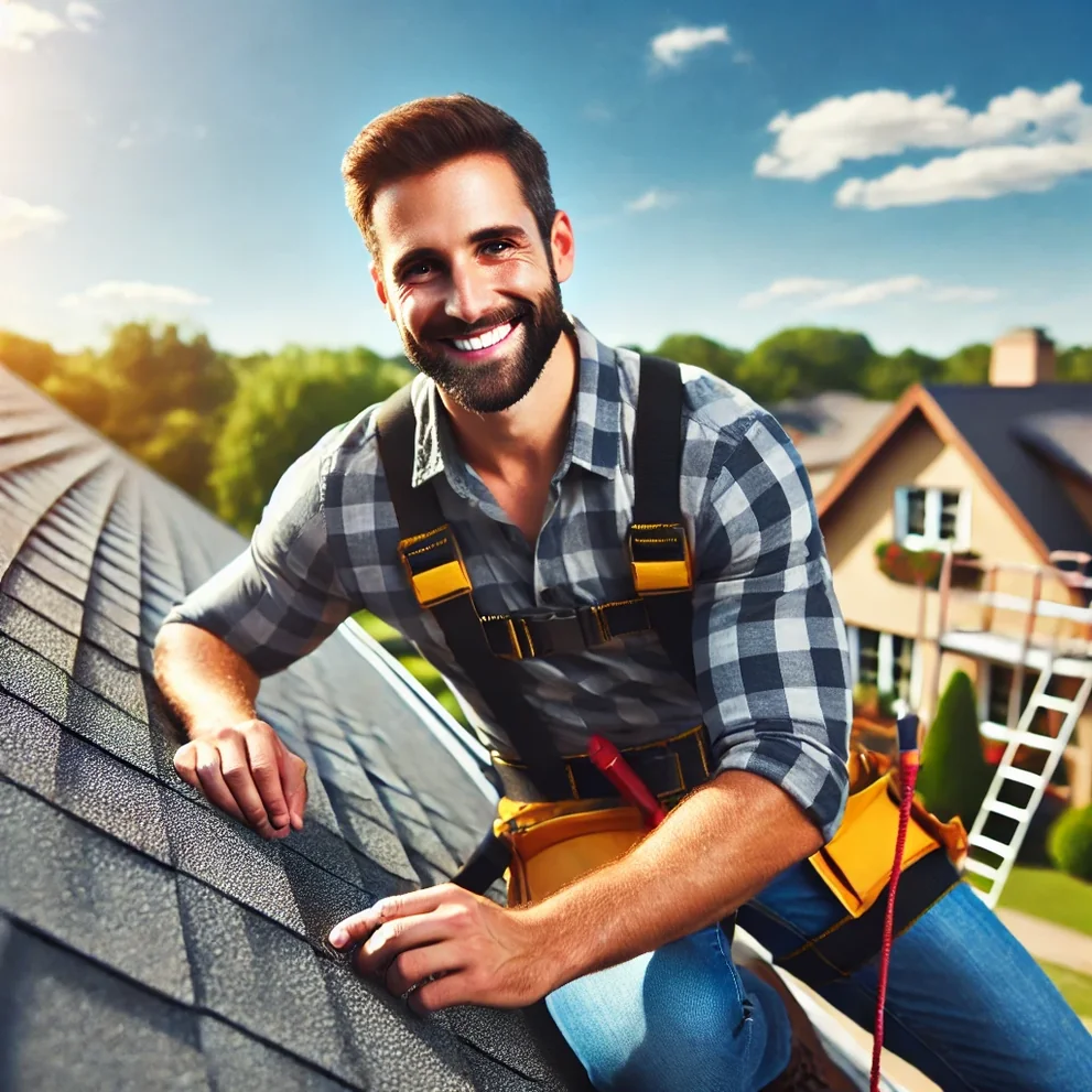 Community-Focused Roofing Excellence