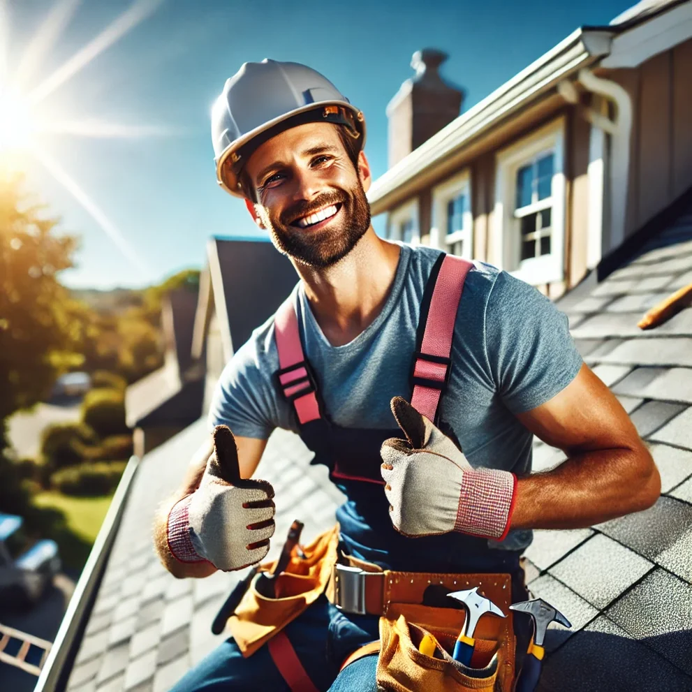 Personalized Care from Your Local Roofers