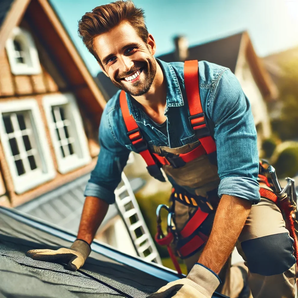 Your Nearby Roofing Experts in Alpharetta