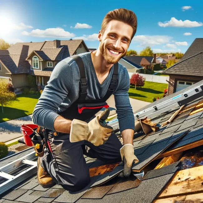 Attic Fan Installation in Smyrna