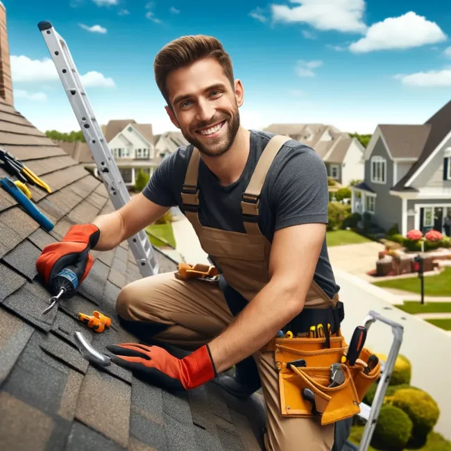 Complete Gutter Cleaning Solutions in Smyrna