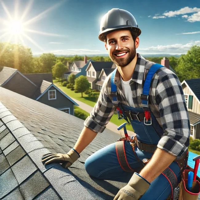 Why Choose Our Roof Inspections in Smyrna